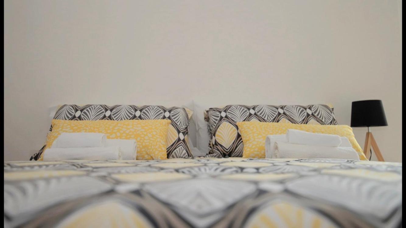 Apartamento P&d Navigli Via Casale *
