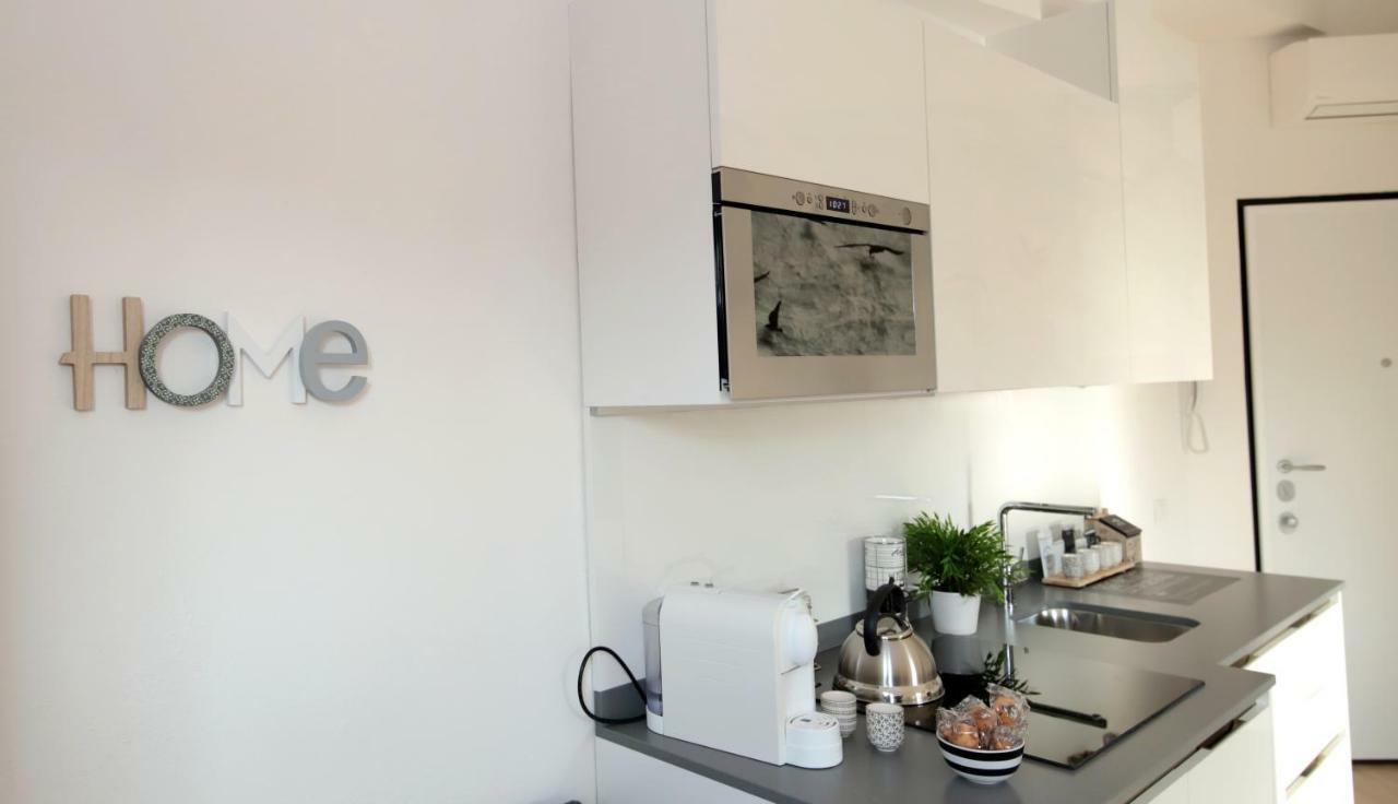 Apartamento P&d Navigli Via Casale Milão