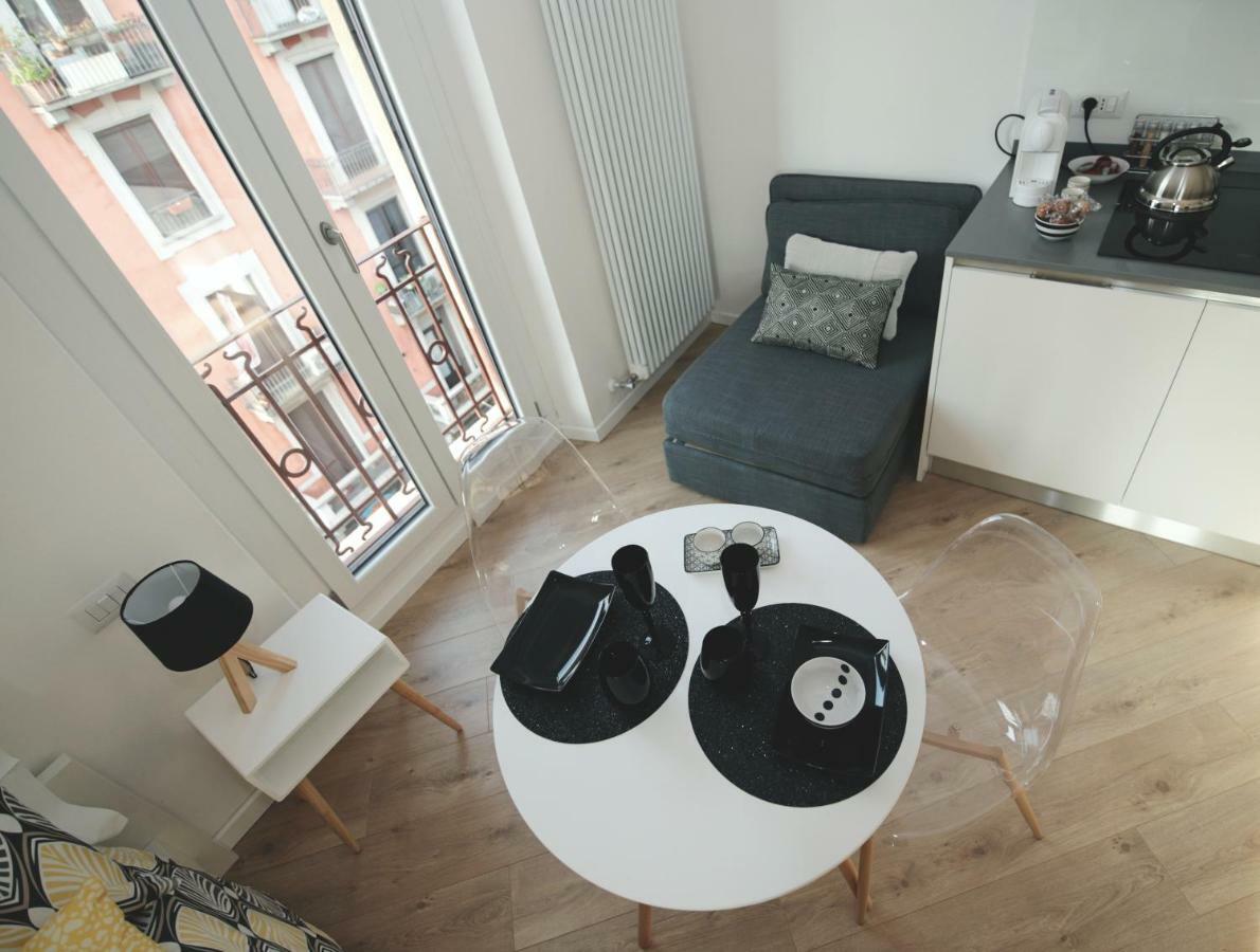 Apartamento P&d Navigli Via Casale *