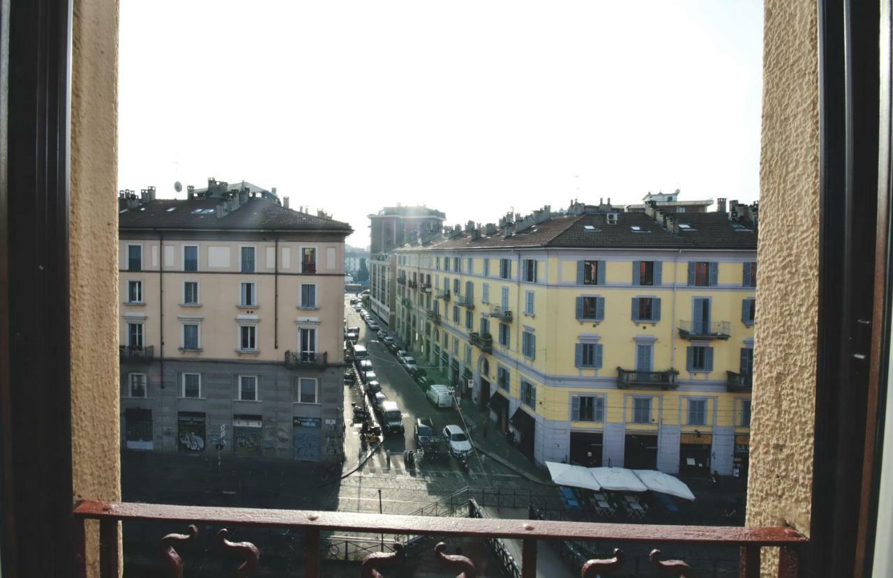 Apartamento P&d Navigli Via Casale *