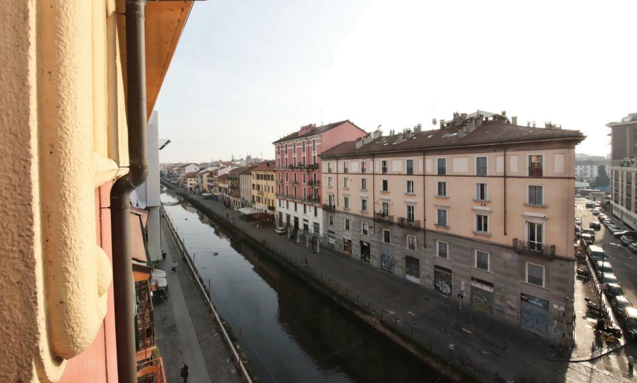 P&d Navigli Via Casale * Milão