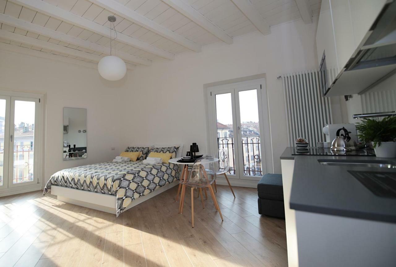 P&d Navigli Via Casale Apartamento *