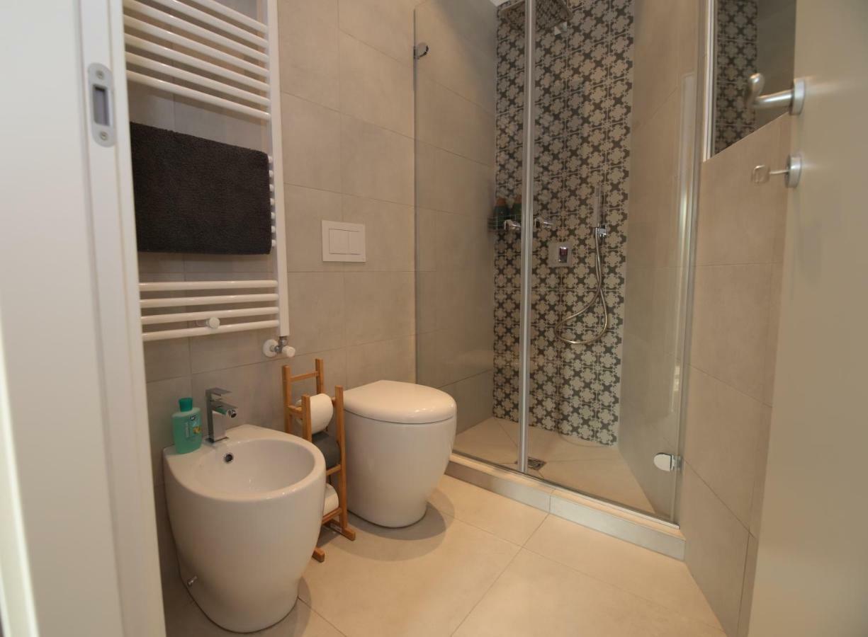 P&d Navigli Via Casale Apartamento *