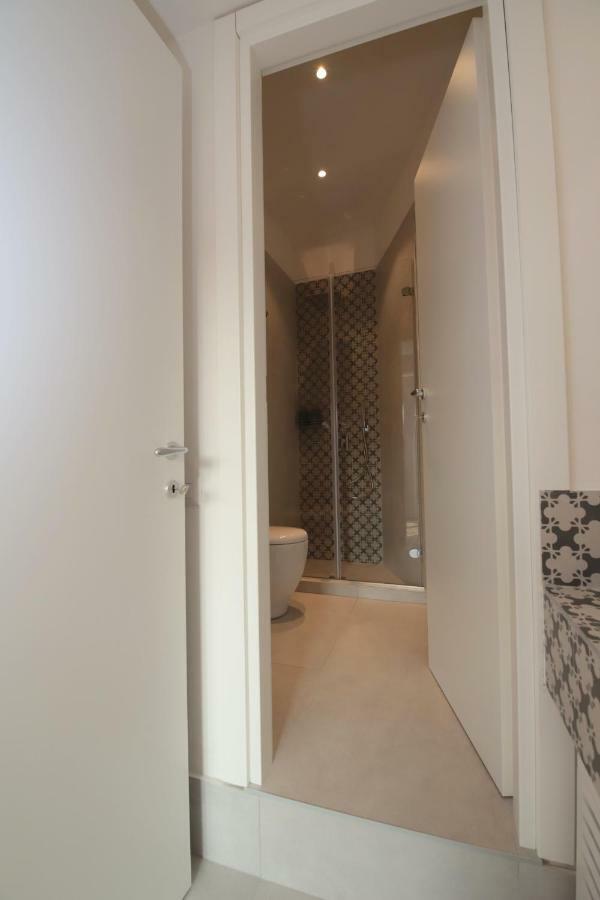 P&d Navigli Via Casale Apartamento