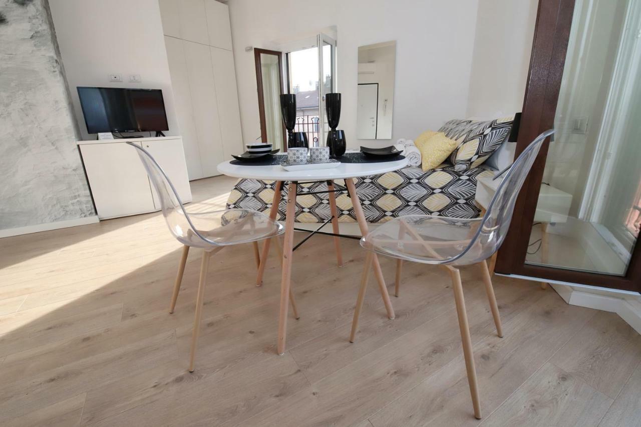 Appartement P&d Navigli Via Casale Milaan