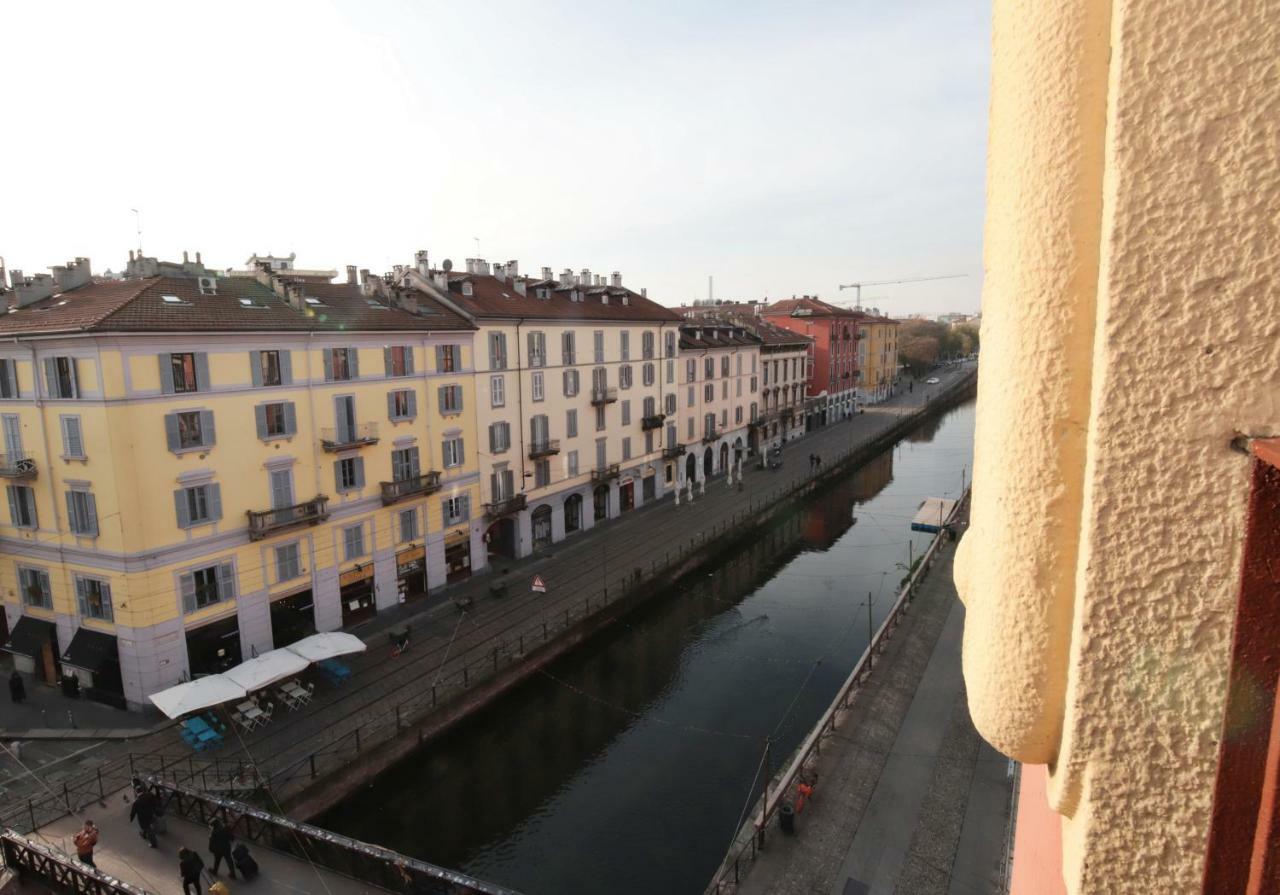 Appartement P&d Navigli Via Casale
