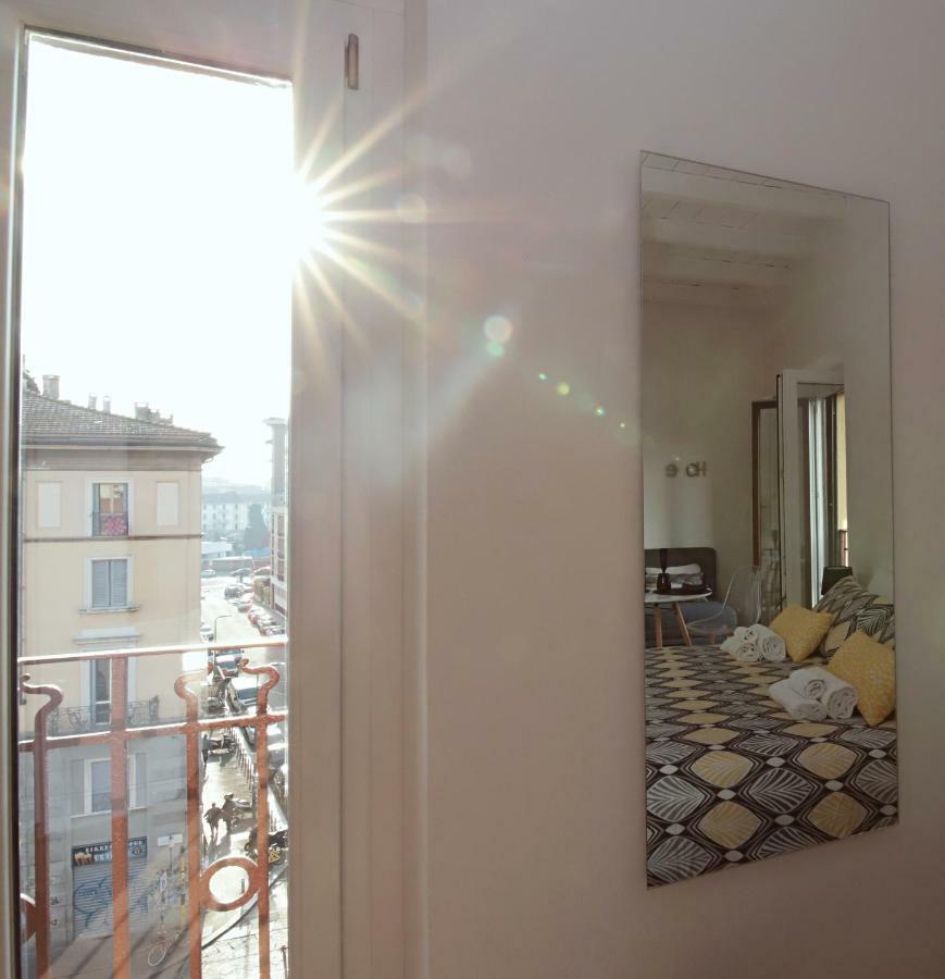 P&d Navigli Via Casale Appartement Milaan