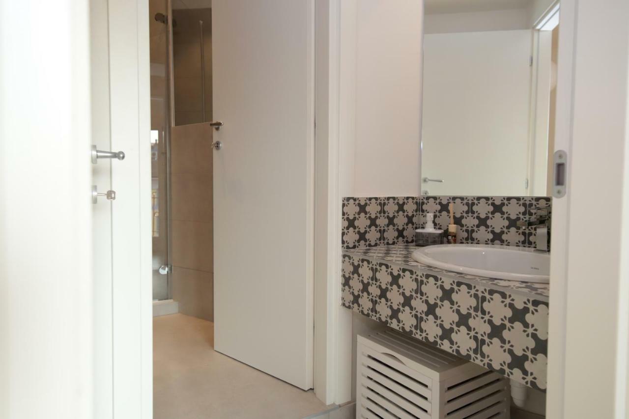 P&d Navigli Via Casale Appartement *