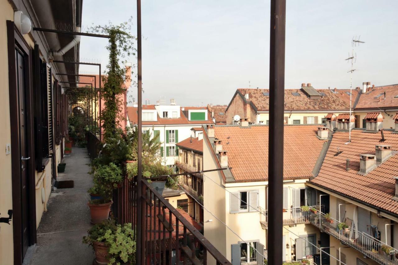 Appartement P&d Navigli Via Casale Milaan